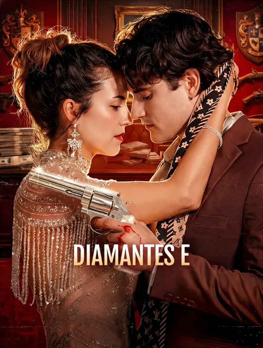 Diamantes e Balas