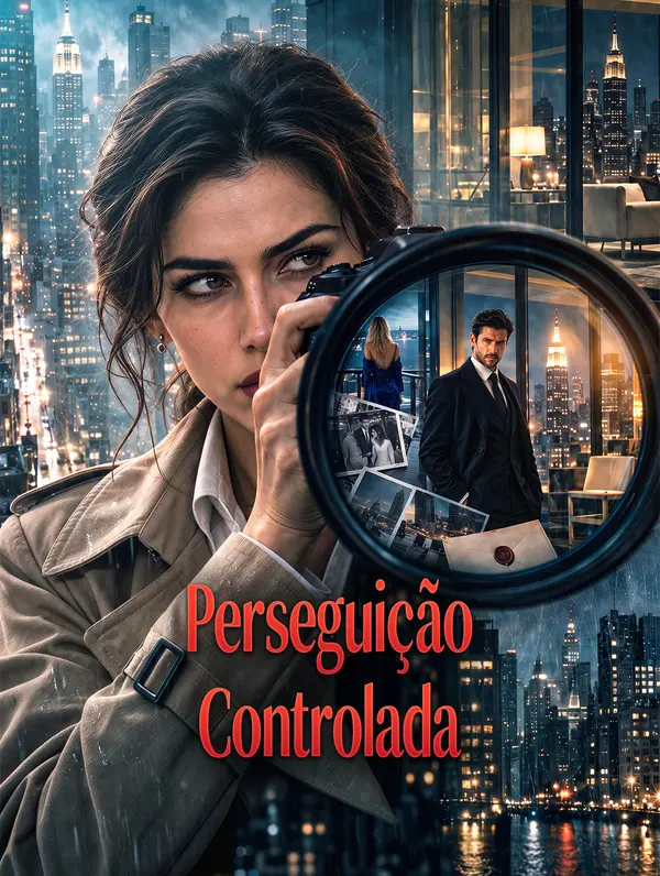 Perseguição Controlada