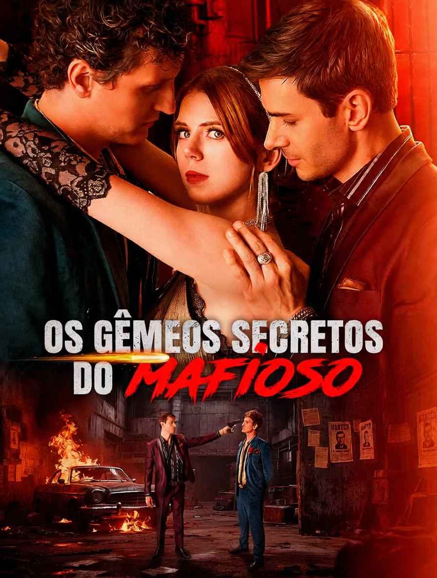Os Gêmeos Secretos do Mafioso