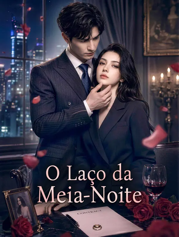 O Laço da Meia-Noite
