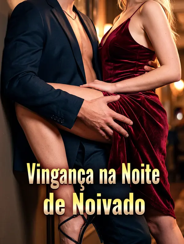 Vingança na Noite de Noivado