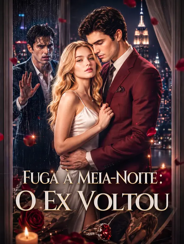 Fuga à Meia-Noite: O Ex Voltou