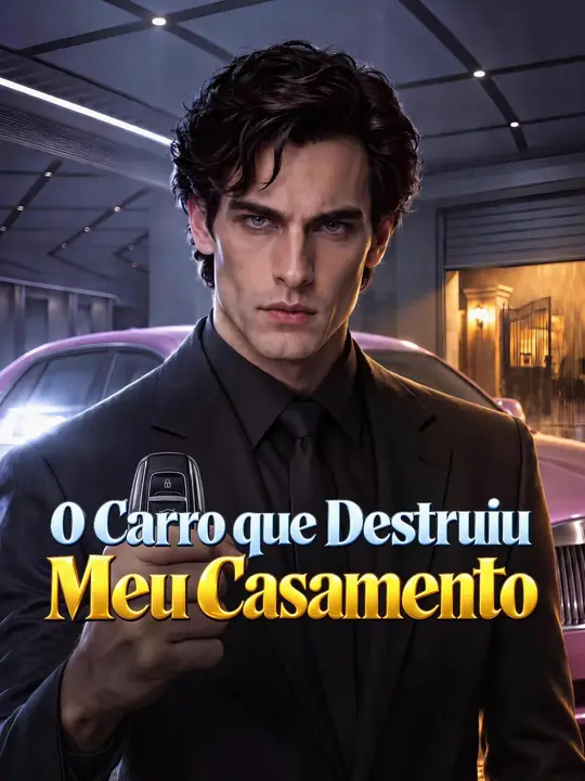 O Carro que Destruiu Meu Casamento