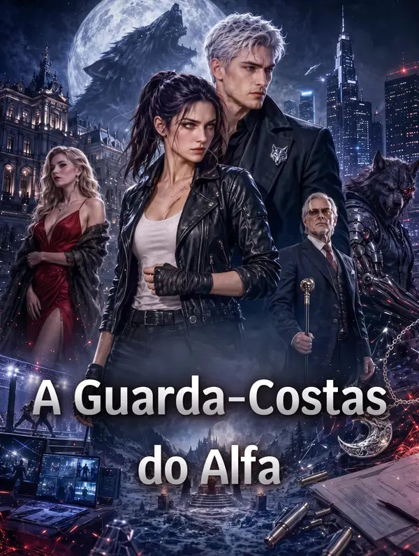 A Guarda-Costas do Alfa