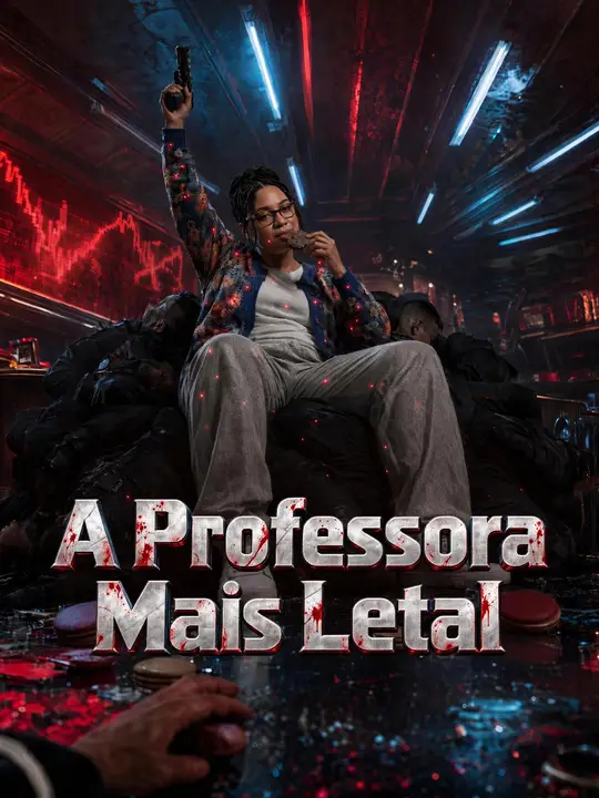 A Professora Mais Letal