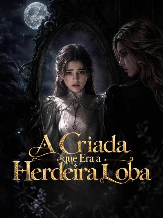 A Criada que Era a Herdeira Loba