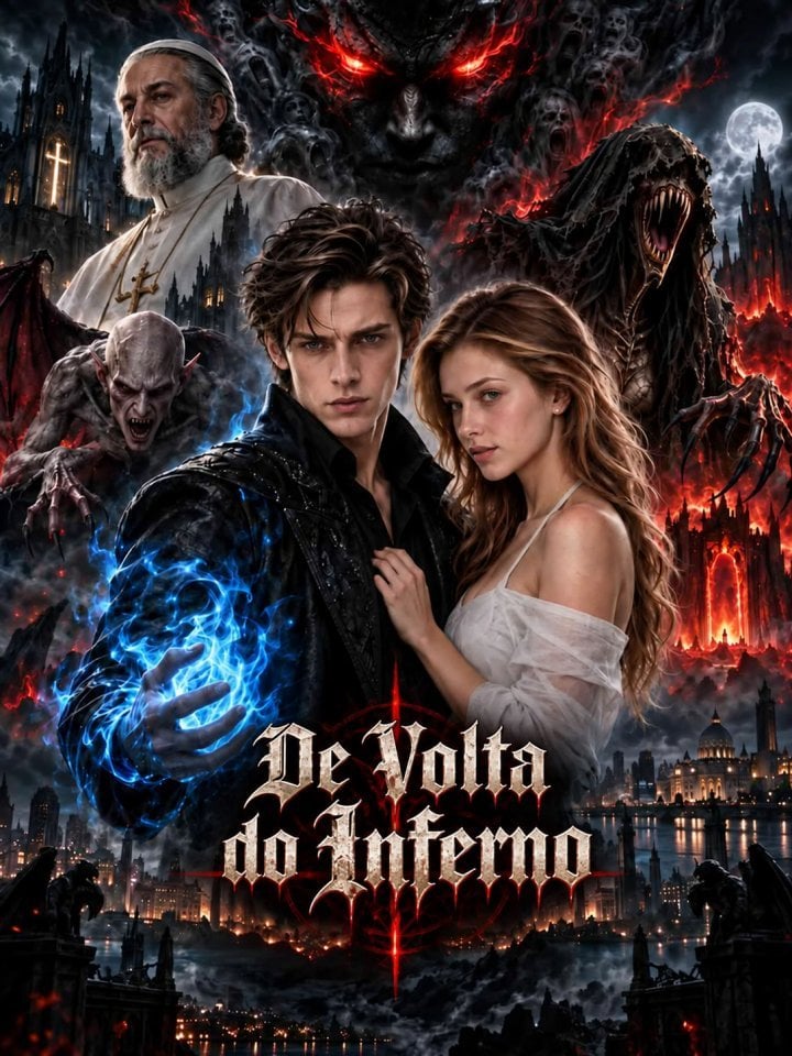 De Volta do Inferno
