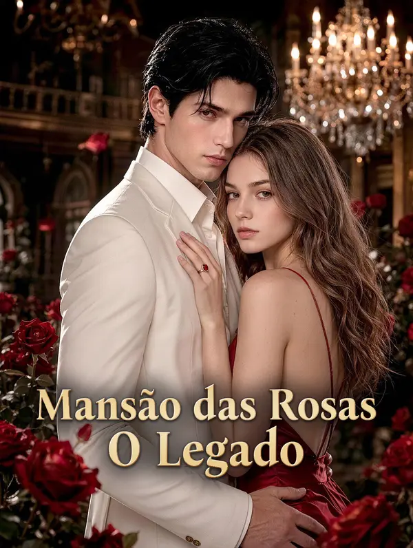 Mansão das Rosas: O Legado