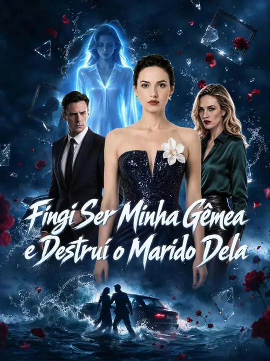 Fingi Ser Minha Gêmea e Destruí o Marido Dela