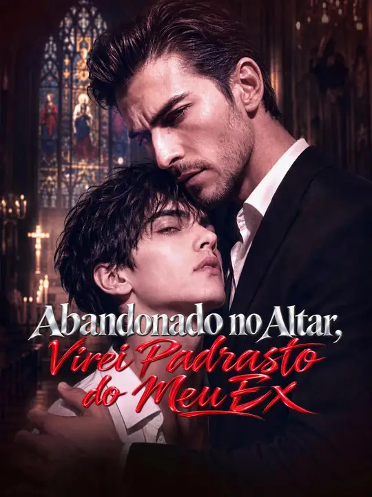 Abandonado no Altar, Virei Padrasto do Meu Ex