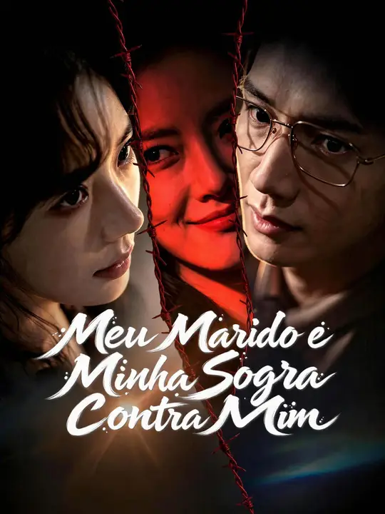 Meu Marido e Minha Sogra Contra Mim