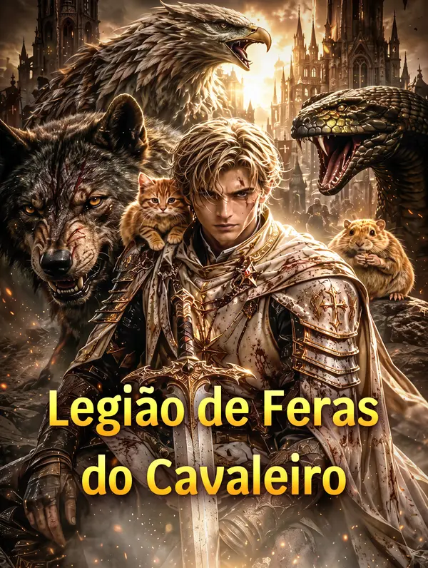 Legião de Feras do Cavaleiro