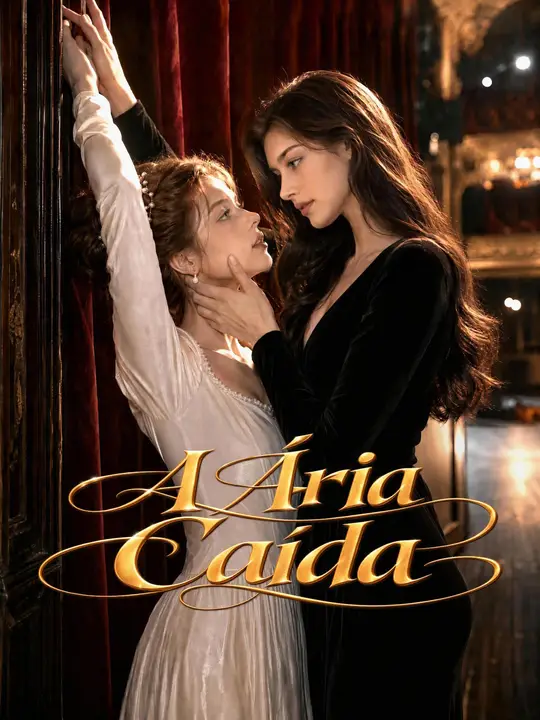 A Ária Caída