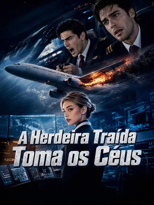 A Herdeira Traída Toma os Céus