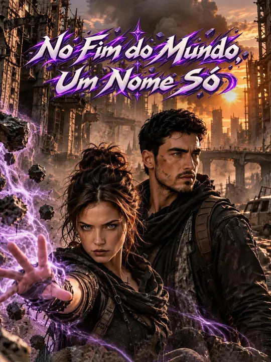 No Fim do Mundo, Um Nome Só