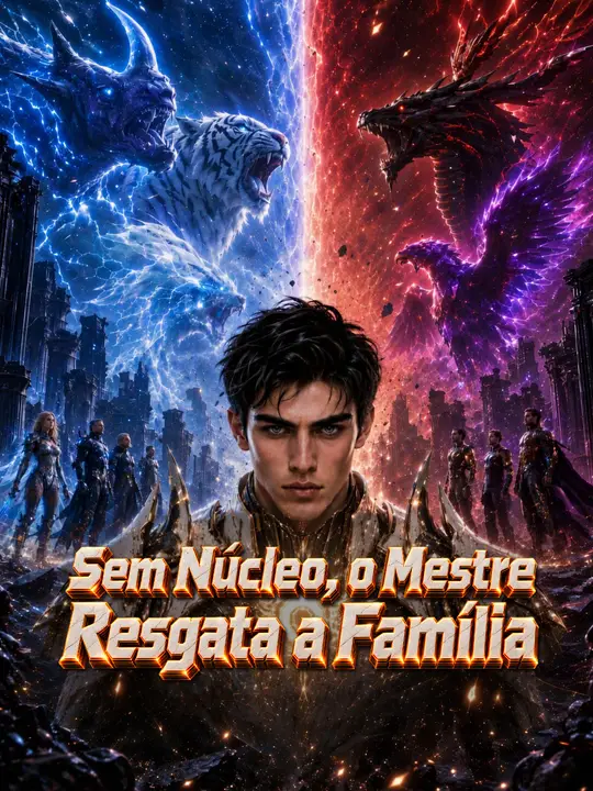 Sem Núcleo, o Mestre Resgata a Família