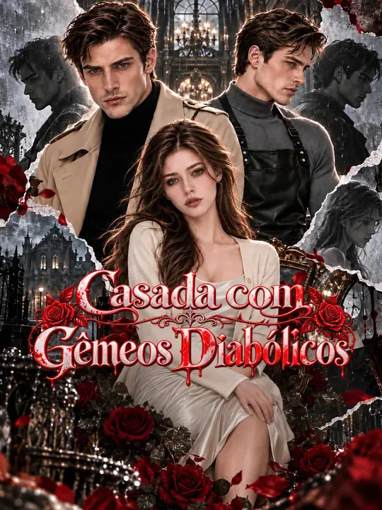 Casada com Gêmeos Diabólicos