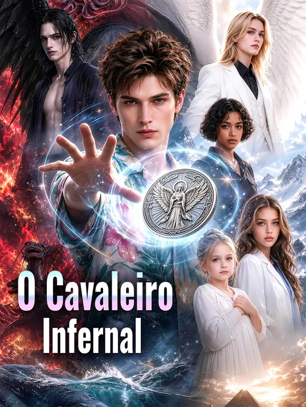 O Cavaleiro Infernal