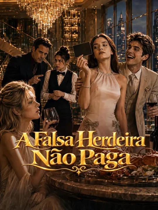 A Falsa Herdeira Não Paga