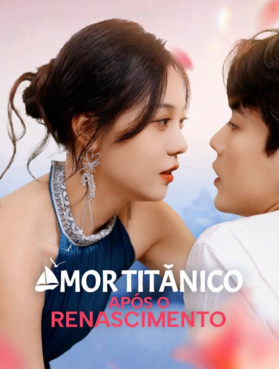 Amor Titânico Após o Renascimento [dublado]