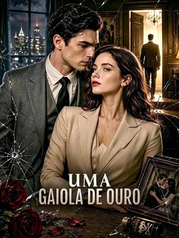 Uma Gaiola de Ouro