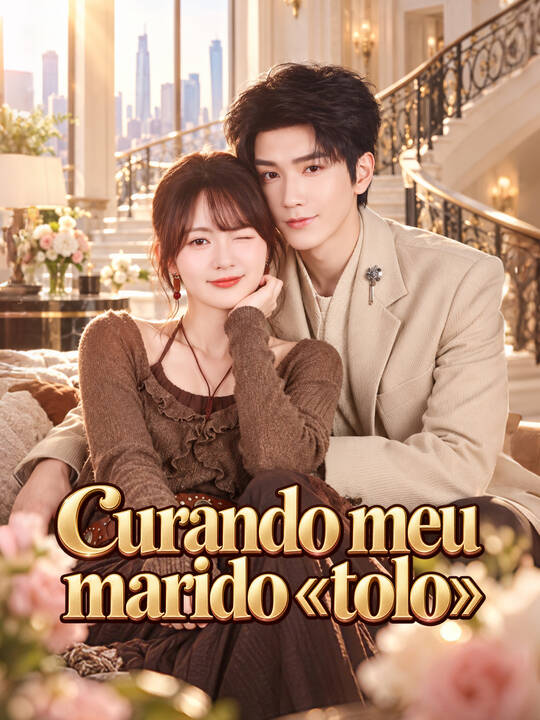 Curando meu marido «tolo»