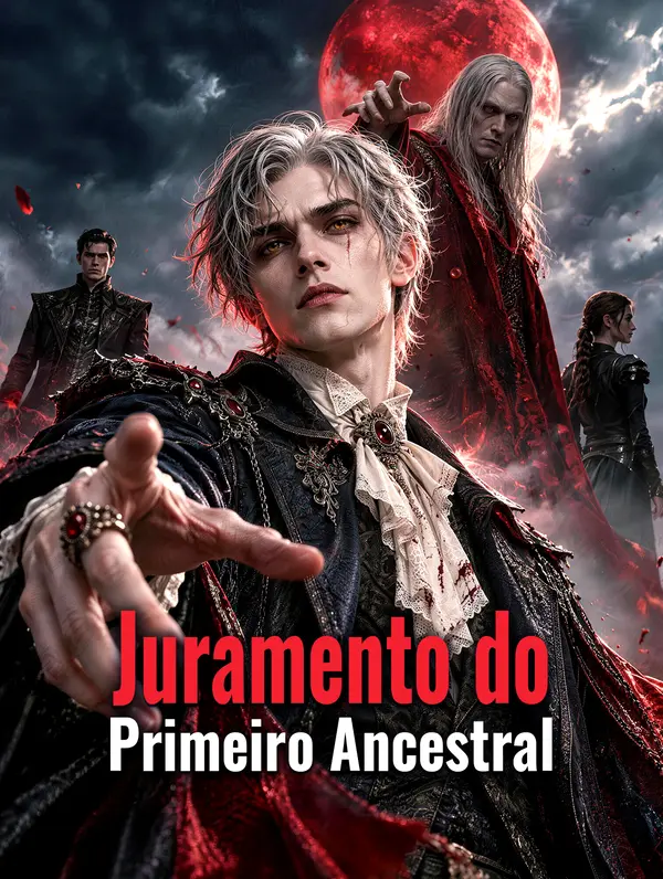 Juramento do Primeiro Ancestral