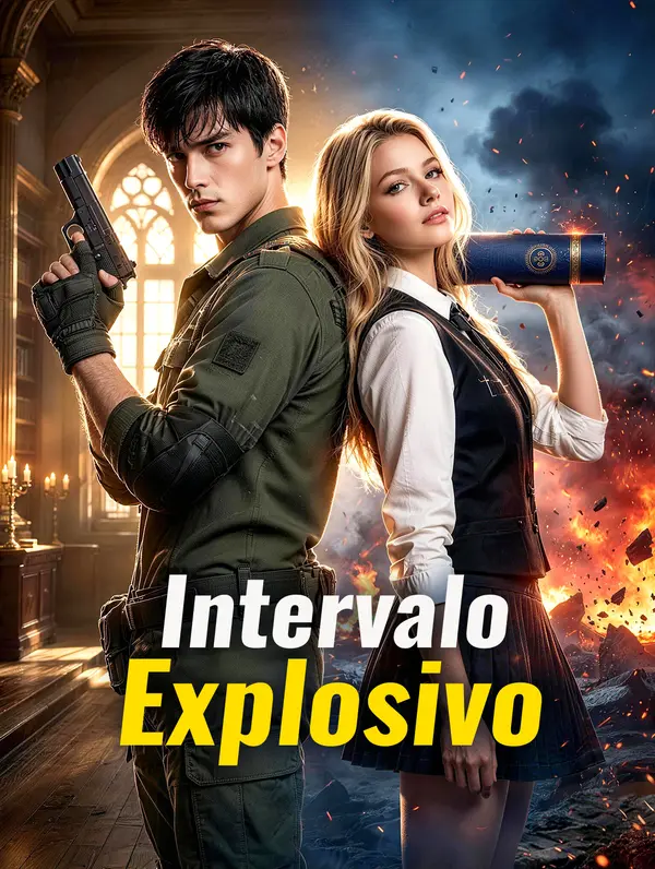 Intervalo Explosivo