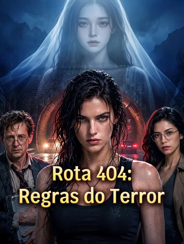 Rota 404: Regras do Terror