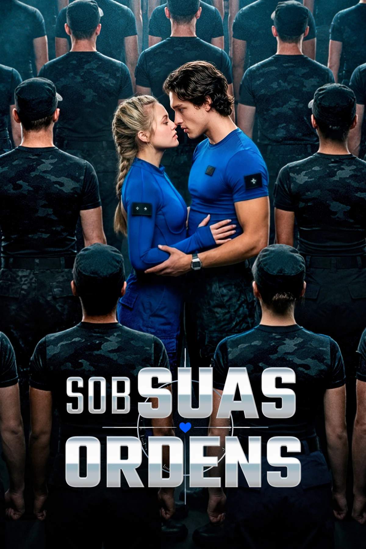 Sob Suas Ordens