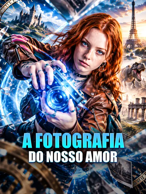 A Fotografia do Nosso Amor