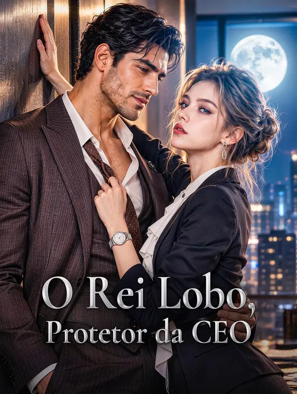 O Rei Lobo, Protetor da CEO