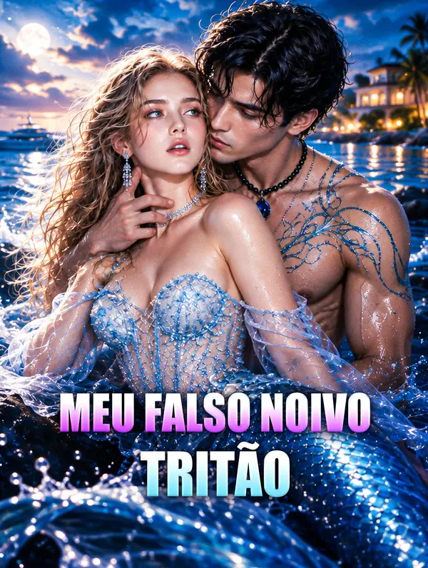 Meu Falso Noivo Tritão