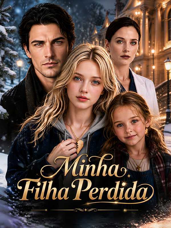 Minha Filha Perdida