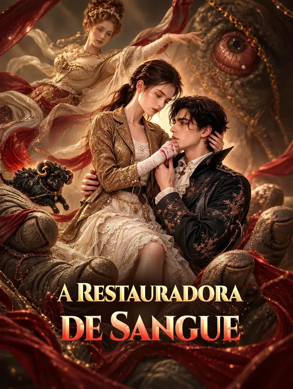 A Restauradora de Sangue