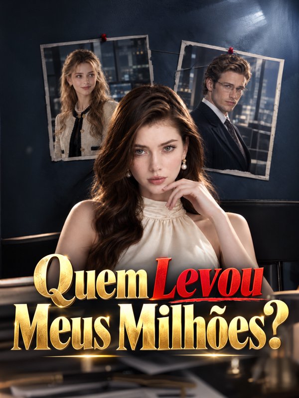 Quem Levou Meus Milhões?