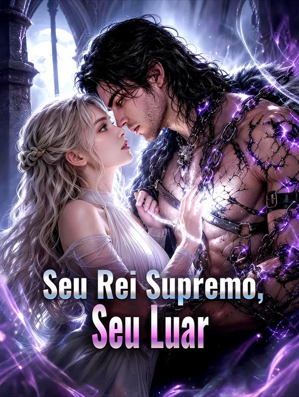 Seu Rei Supremo, Seu Luar