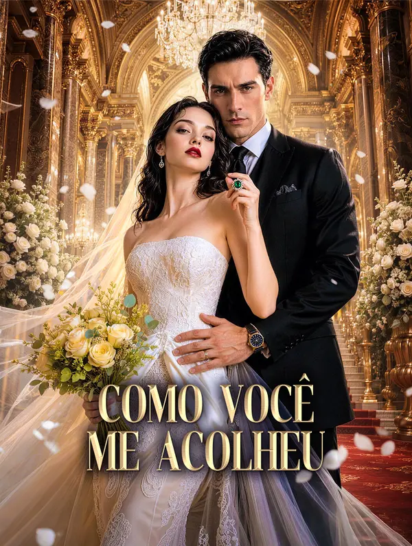 Como Você Me Acolheu
