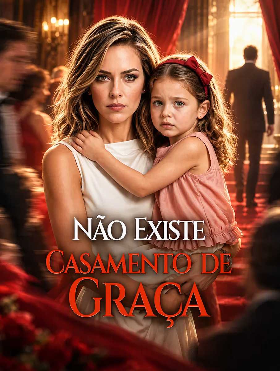 Não Existe Casamento de Graça