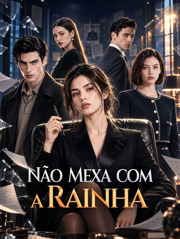 Não Mexa com a Rainha