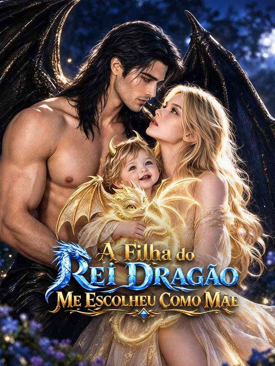 A Filha do Rei Dragão Me Escolheu Como Mãe [dubbed]