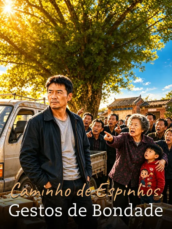 Caminho de Espinhos, Gestos de Bondade