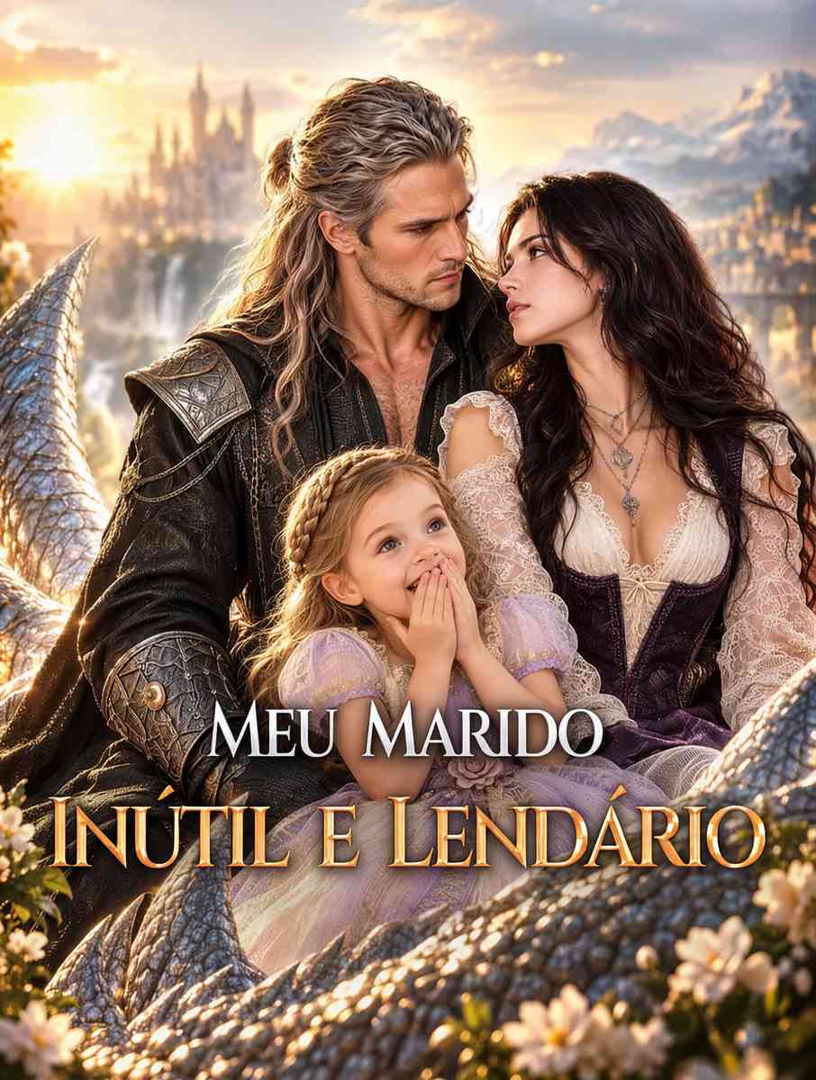 (Dublado) Meu Marido Inútil e Lendário