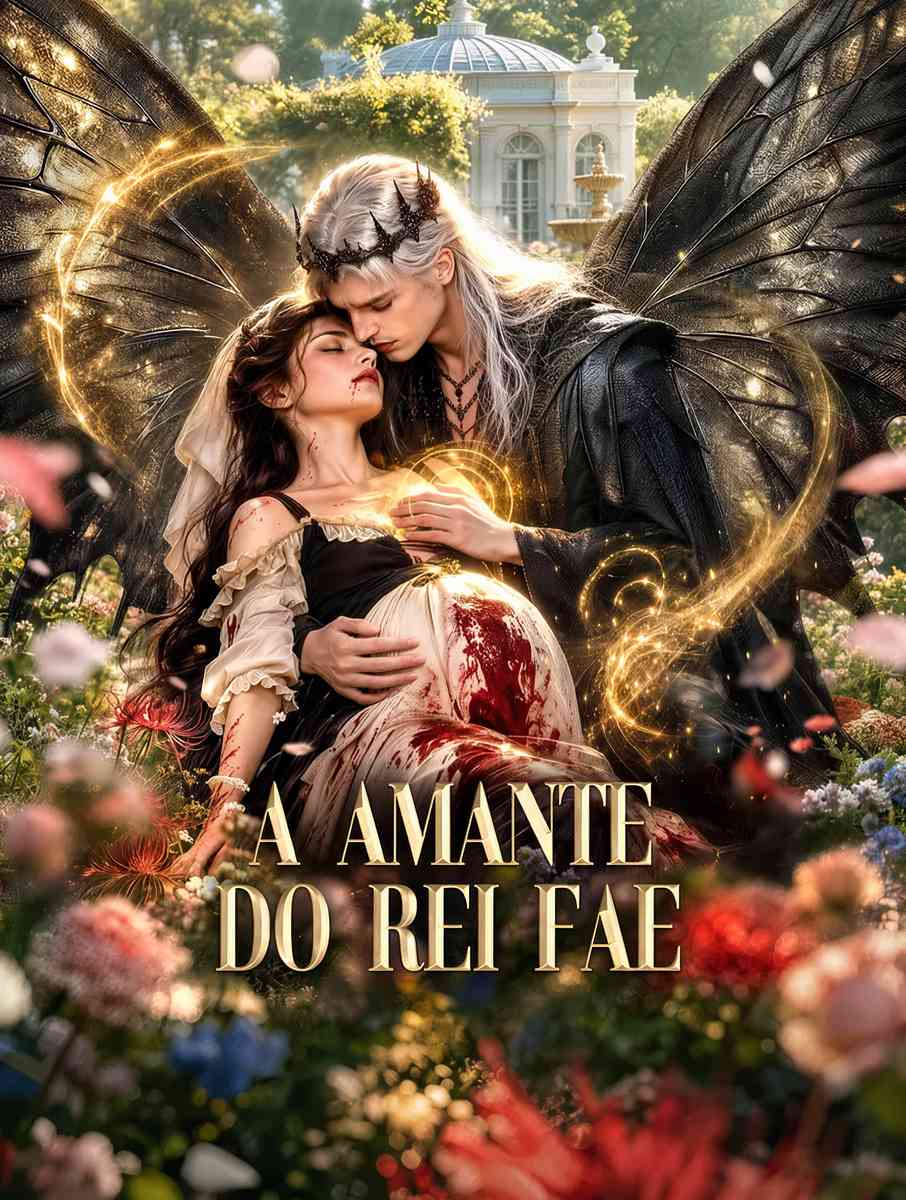 (Dublado) A Amante do Rei Fae