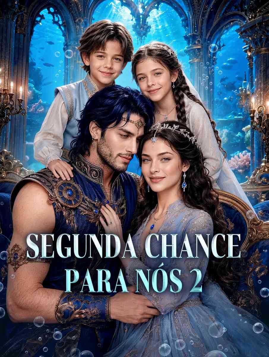 (Dublado) Segunda Chance para Nós 2