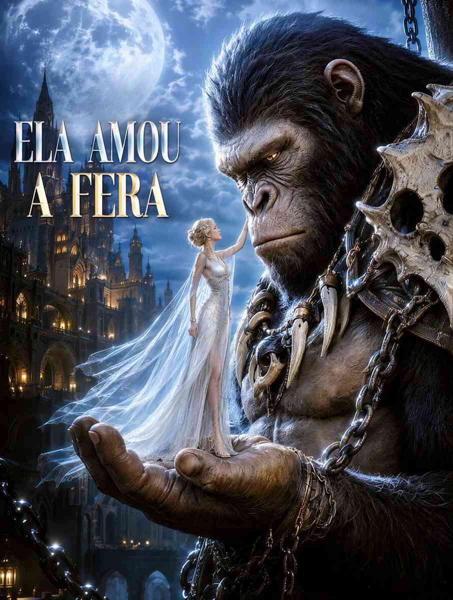 (Dublado) Ela Amou a Fera