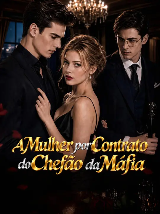 A Mulher por Contrato do Chefão da Máfia