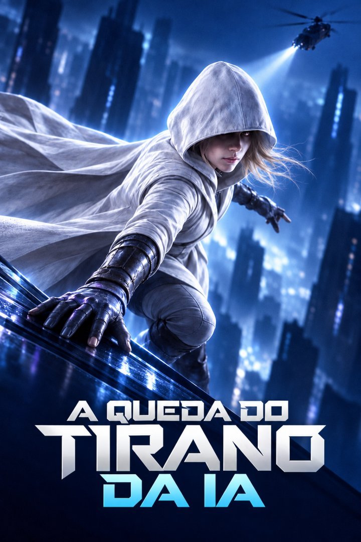 A queda do tirano da IA