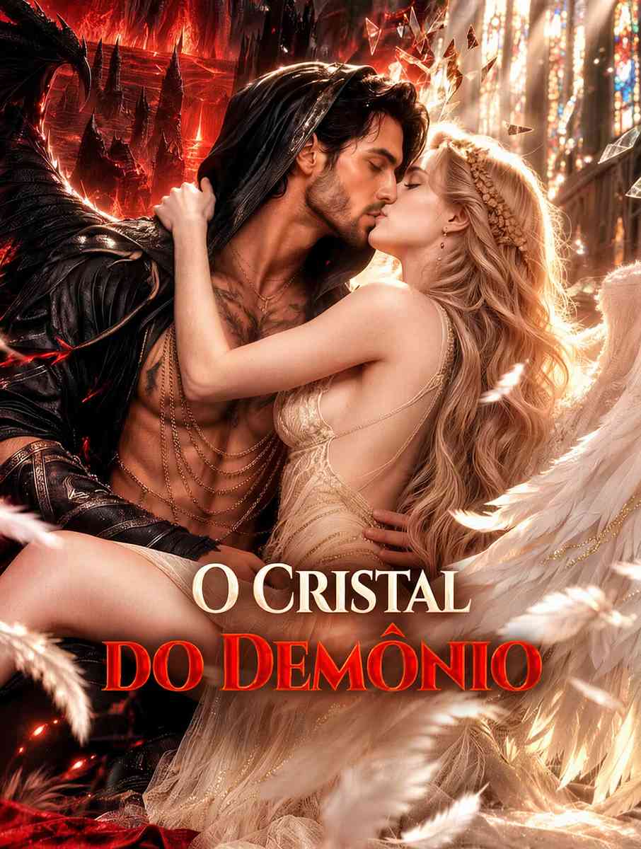 (Dublado) O Cristal do Demônio