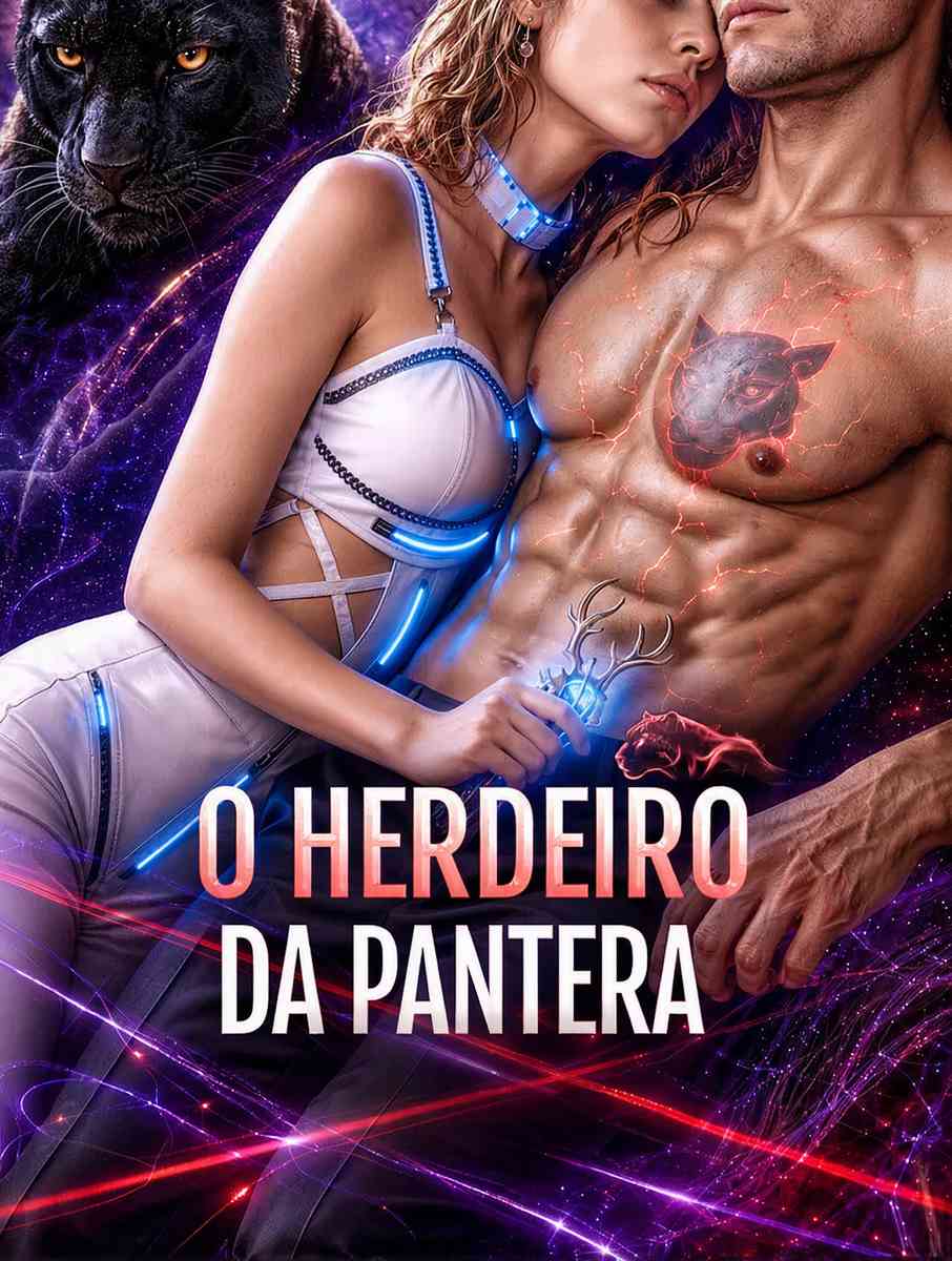 (Dublado) O Herdeiro da Pantera